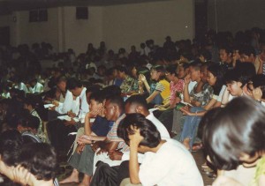 Gereja JKI Injil Kerajaan - Breakthrough 2000 00015